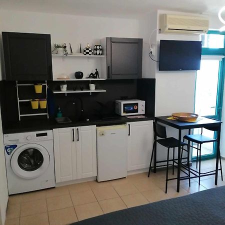 Alba Family Club Hotel Приморско Экстерьер фото