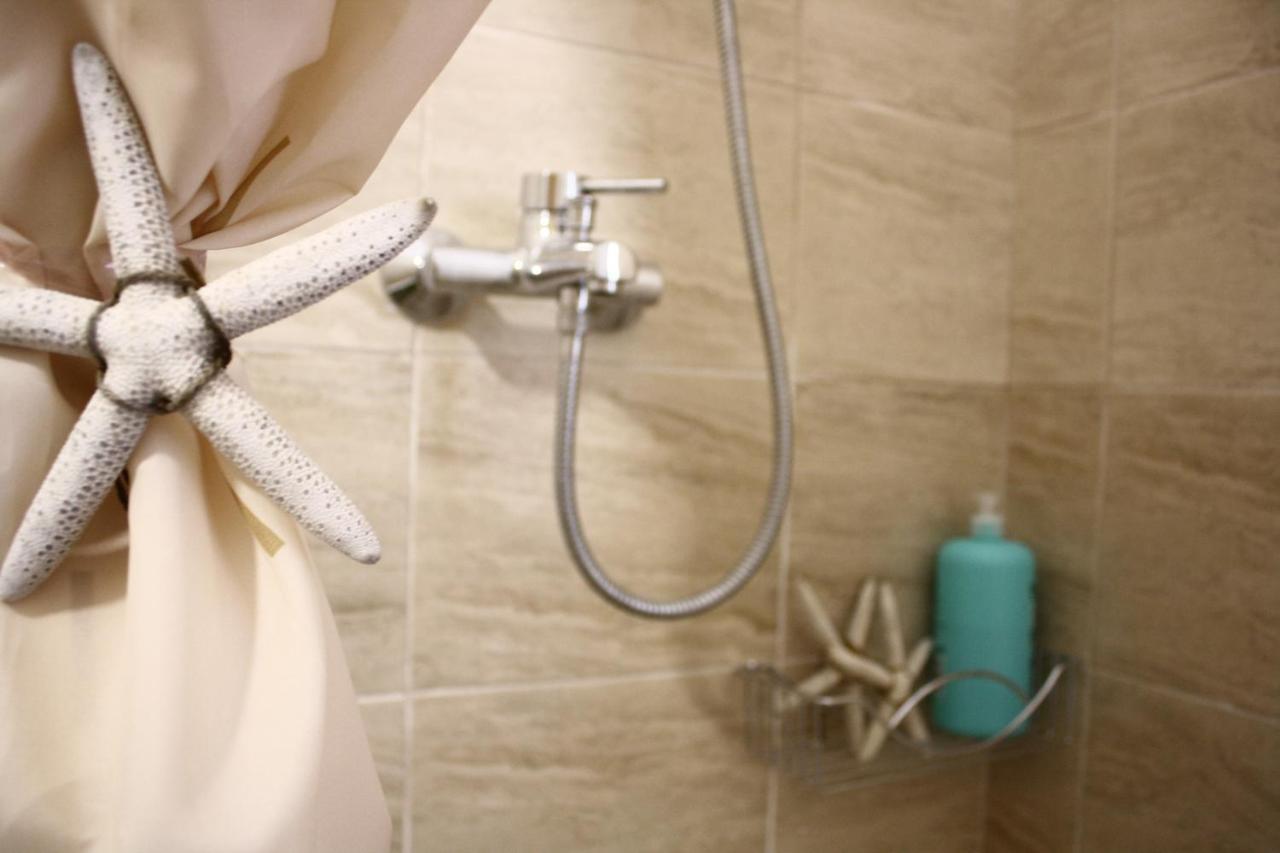 Alba Family Club Hotel Приморско Экстерьер фото