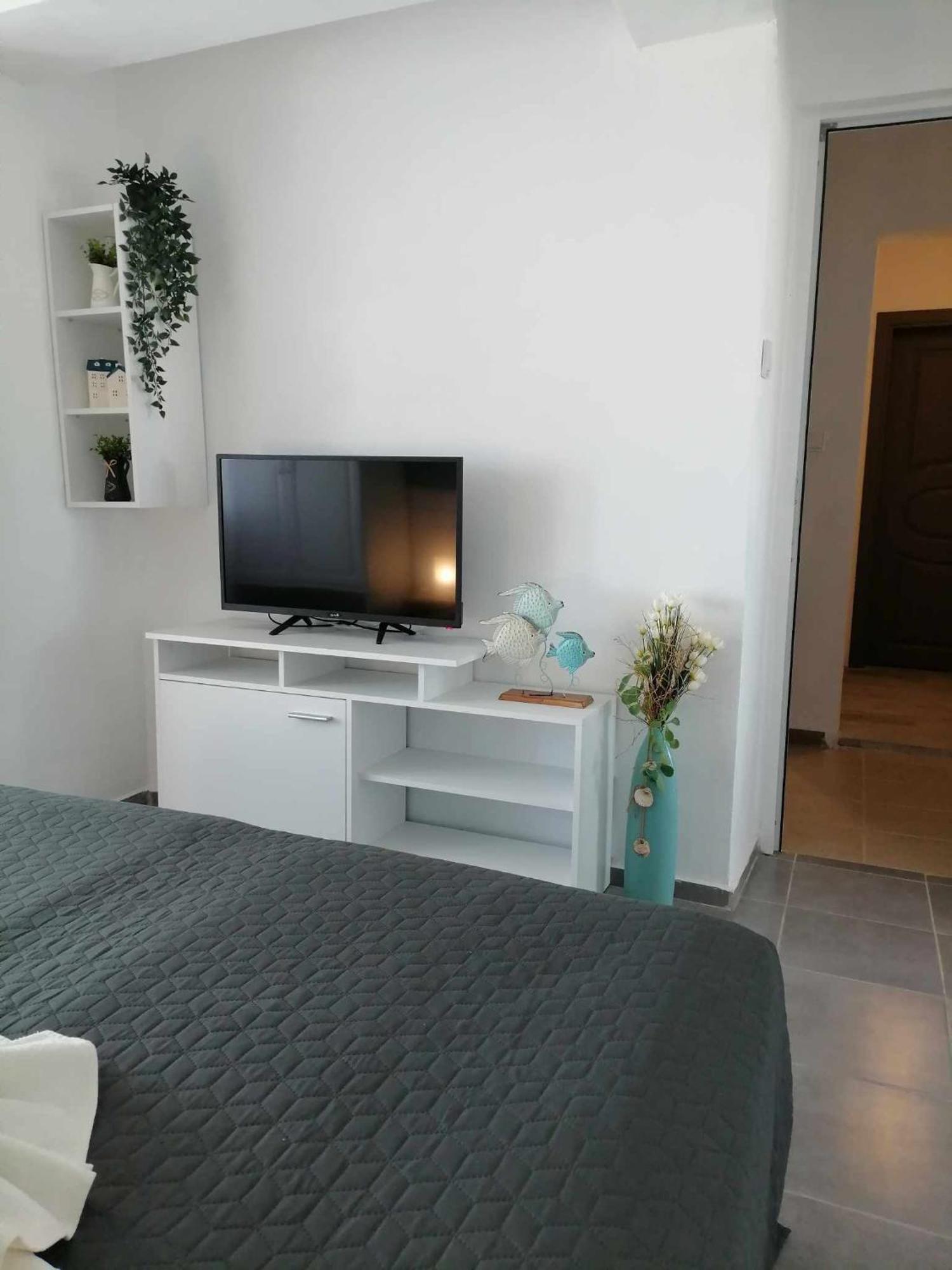 Alba Family Club Hotel Приморско Экстерьер фото