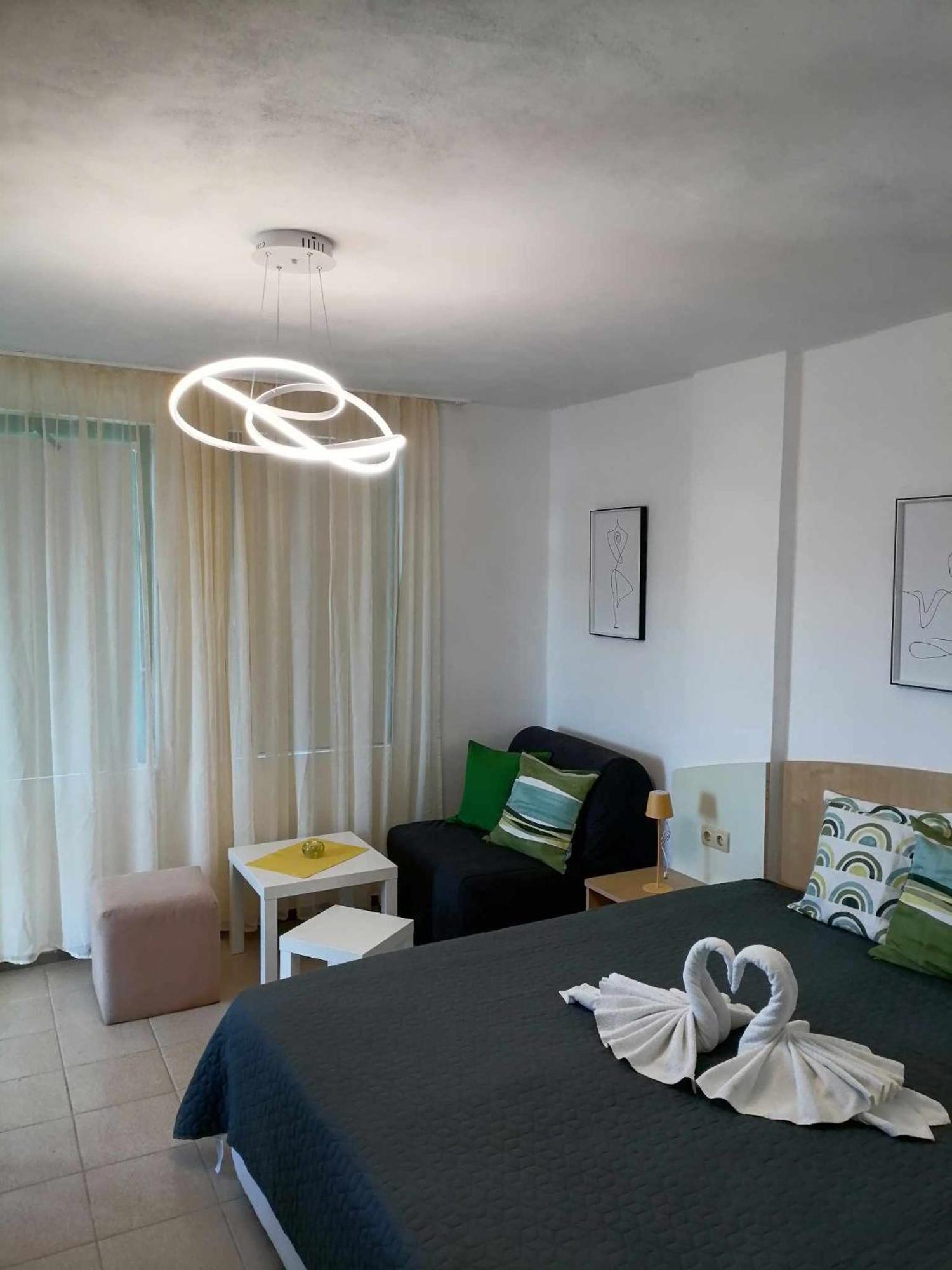 Alba Family Club Hotel Приморско Экстерьер фото