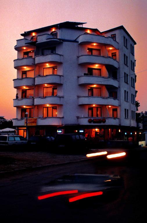 Alba Family Club Hotel Приморско Номер фото