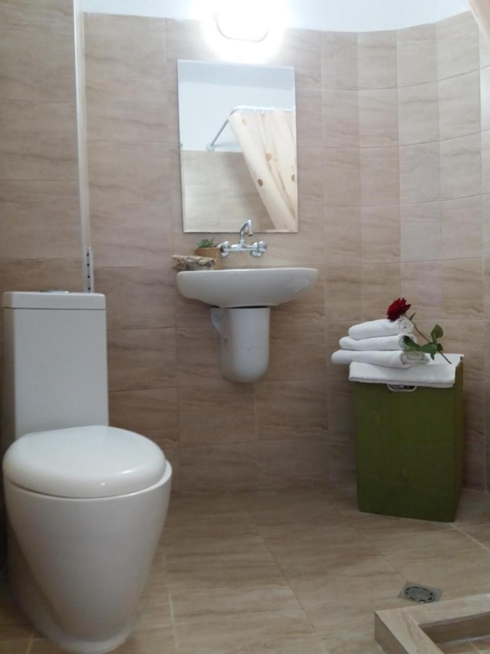 Alba Family Club Hotel Приморско Экстерьер фото