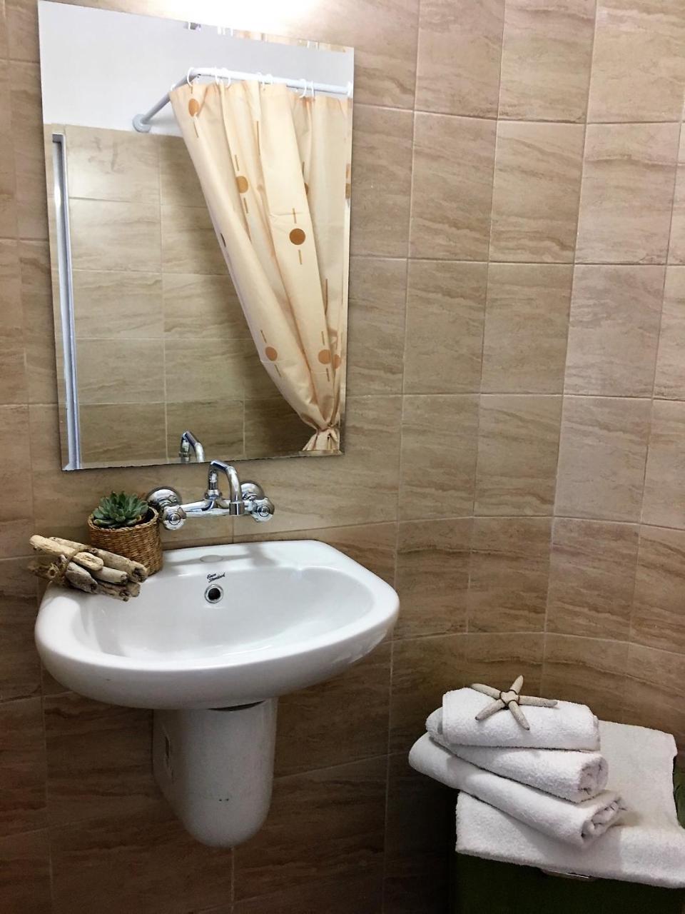 Alba Family Club Hotel Приморско Экстерьер фото