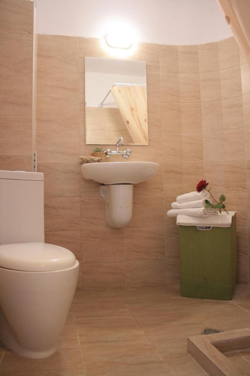 Alba Family Club Hotel Приморско Экстерьер фото